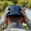 PUMA Golf Caps