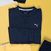 PUMA Crew Necks