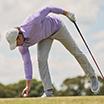 Peter Millar Golf Trousers