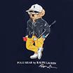 POLO Bear Logo