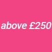 Gifts above £250