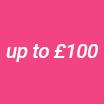 Gifts up to £100