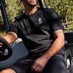 adidas Tee Shirts