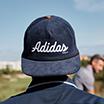 adidas Golf Caps