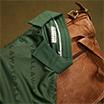Jacquard Polo