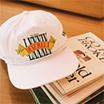 Devereux Golf Caps