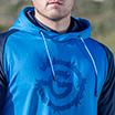 Galvin Green Hoodies