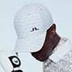 J.Lindeberg Golf Caps