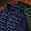 Peter Millar Hoodies