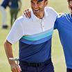 Peter Millar Golf Shirts