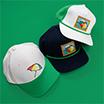 PUMA Arnold Palmer Caps