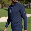 PUMA Arnold Palmer Mid Layers