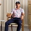 PUMA Arnold Palmer Rickie Fowler