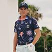 PUMA Golf Shirts