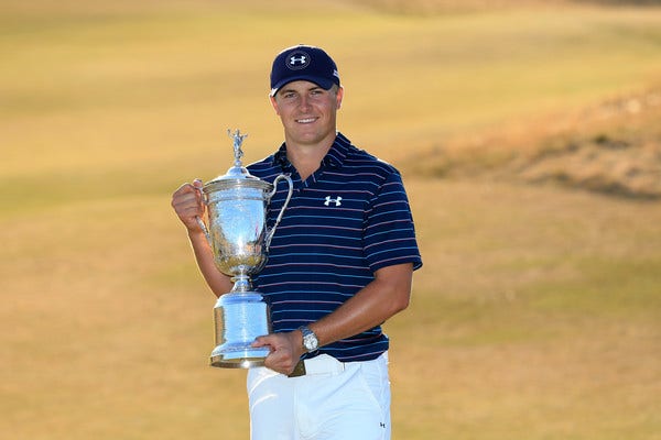 Jordan+Spieth+Open+Final+Round+63trf32M5Gvl