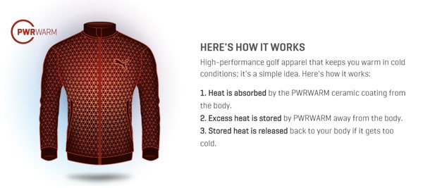 Puma golf shop shirts 2015
