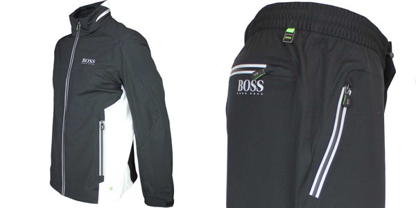 Hugo Boss 2016 Spring Golf Clothing Review #31 Hugo Boss 2016 Spring Golf Clothing Review