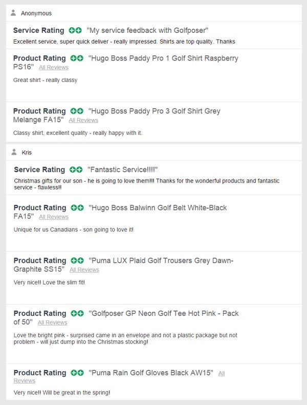 Reviews-of-Golfposer