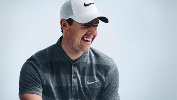 Rory McIlroy Scripts - Golf Outfits 2016