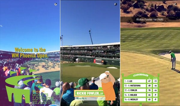 TPC-Scottsdale-Snapchat-2016