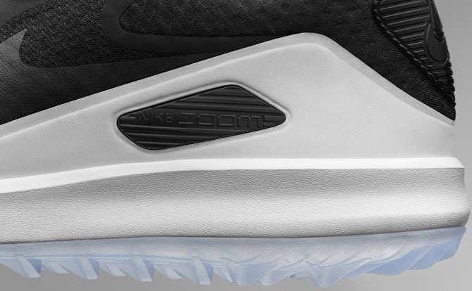 Nike Air Max 90 Golf Shoes - Rory McIlroy 2016