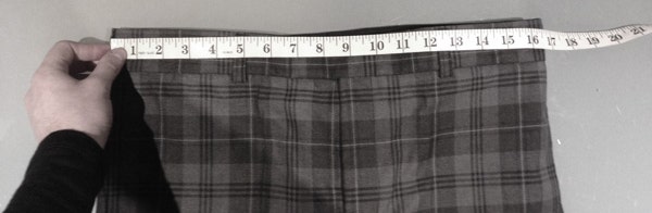 Golf-Trouser-Size-Guide-Waist-Measurement