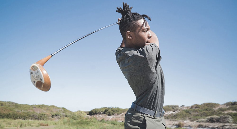 Nike Golf Club Urban Look Book Cape Town South Africa 2017