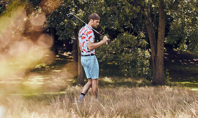 Ted-Baker-Golf-Polos-Flamingo-2017-1