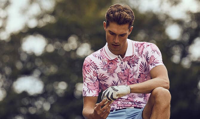 Ted-Baker-Golf-Polos-Floral-Print-2017-01