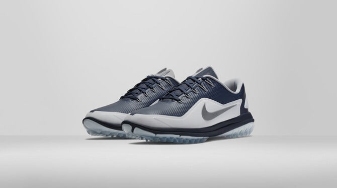 Onderdrukking Makkelijker maken Vulkaan Lunar Control Vapor 2 | Where to Buy Nike Golf Shoes 2017