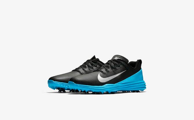 Golf-Colour-Trend-Black-Blue-Shoes-2017