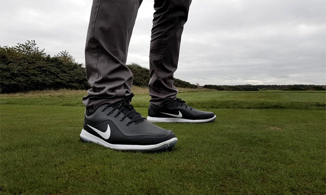 Nike Lunar Control Vapor 2 Review 