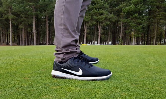 Nike Lunar Control Vapor 2 Review | Consumer Wear Test