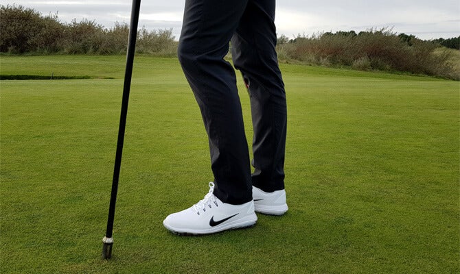 Nike Lunar Control Vapor 2 Review | Consumer Wear Test