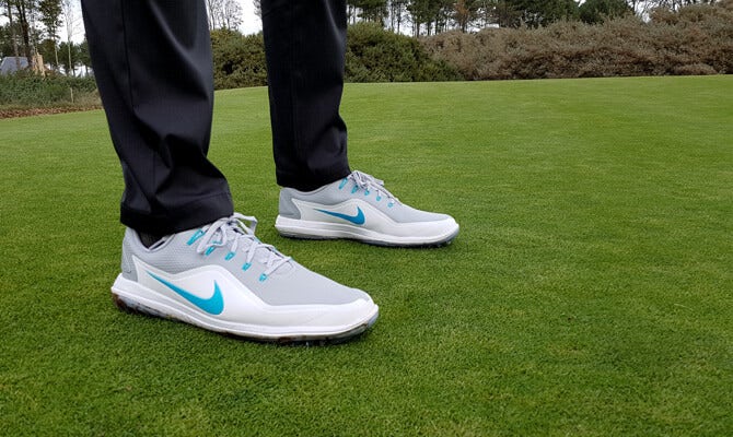 Nike Lunar Control Vapor 2 Review | Consumer Wear Test