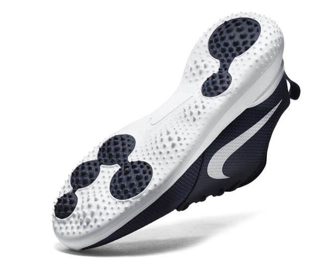 Nike-Roshe-Golf-Shoes-Sole