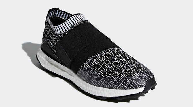 Adidas Golf Shoes New Footwear Styles for 2018