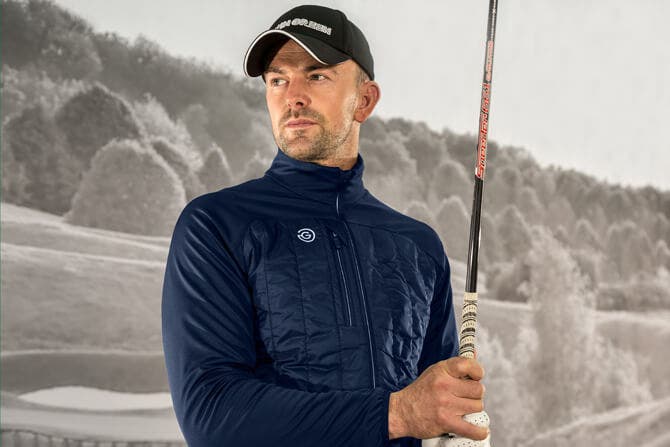 Galvin green leon jacket discount