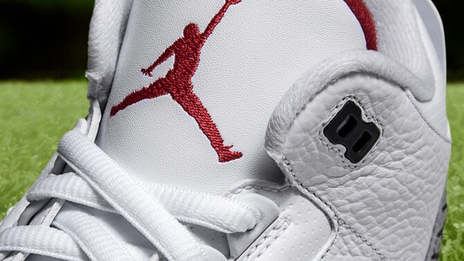 Air jordan on sale shoes 2018