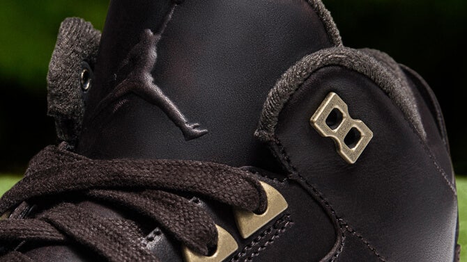 Jordan 3 golf deals shoes for sale