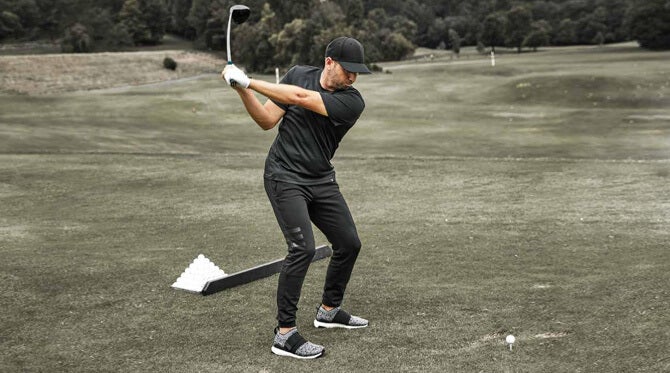 Adicross Look Book 2018 Adidas Golf Apparel Footwear