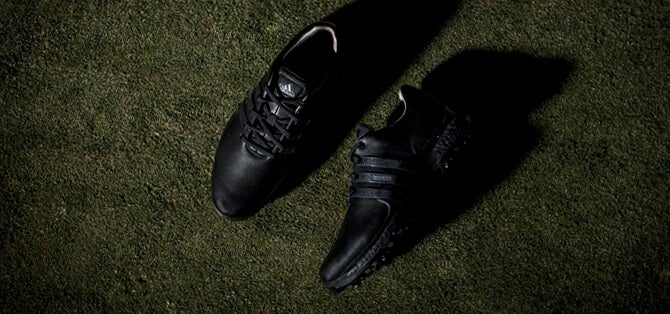 Adidas-Triple-Black-Boost-Golf-Shoes-Tour-360-Leather-2018