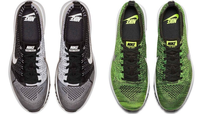 Nike flyknit racer golf outlet