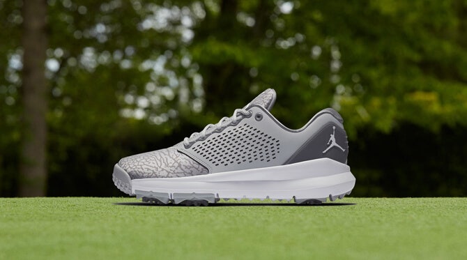 Air Jordan Trainer ST Golf Shoes Where to Buy 2018 Colours