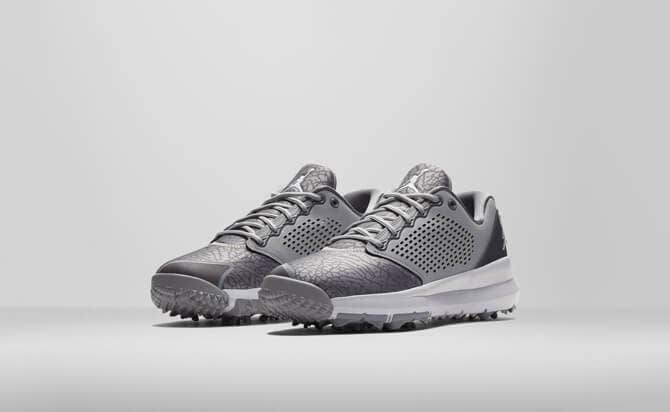 Air Jordan Trainer ST Golf Shoes Where to Buy 2018 Colours