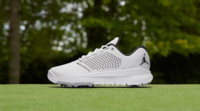 Air Jordan Trainer ST Golf Shoes Where to Buy 2018 Colours
