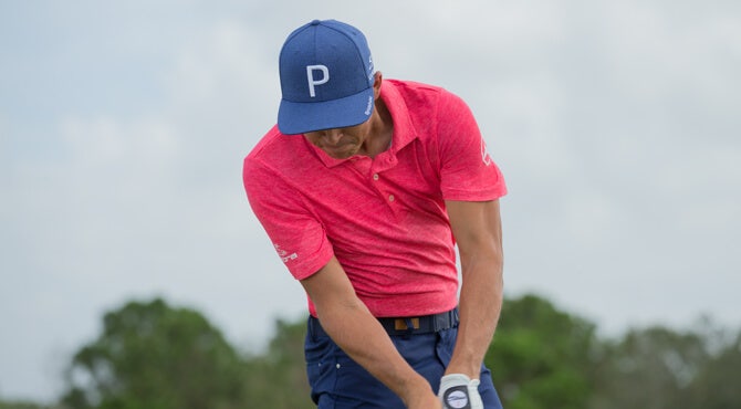 Pink-Out-Golf-Colour-Trend-Rickie-Fowler-2018