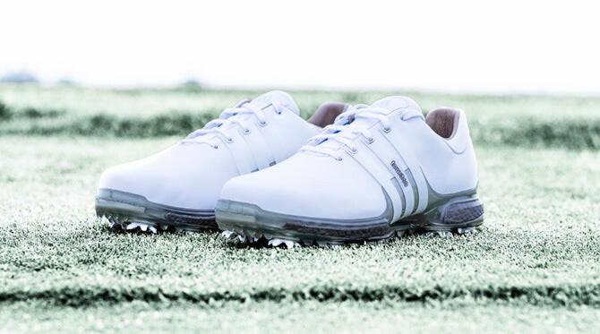 Adidas 360 boost 2024 2.0 golf shoes