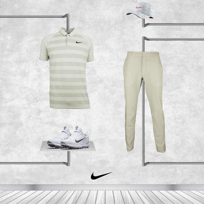 Brooks koepka nike hat us open sale