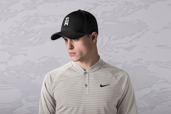 Nike-TW-Golf-Clothing-Blade-Collar-Stripe-Polo